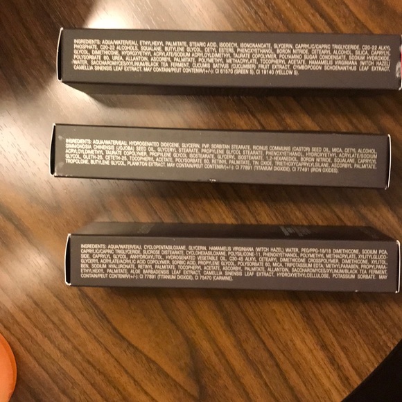 Laura mercier foundation primer - Picture 3 of 5